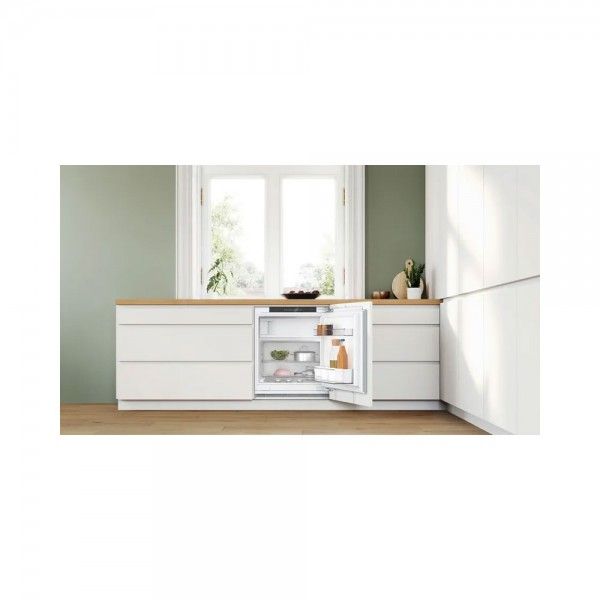 Frigorfico de Encastre BOSCH KUL22VFD0