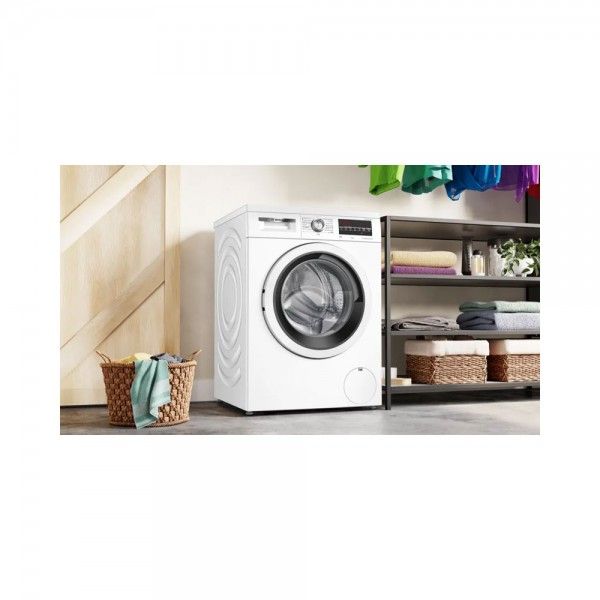 Mquina de Lavar Roupa BOSCH WUU28T66ES