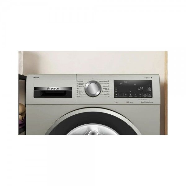 Mquina de Lavar Roupa BOSCH WGG244FAES