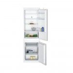 Frigorfico Combinado de Encastre BALAY 3KIE711S