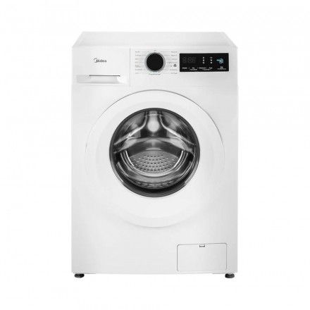 Mquina de Lavar Roupa MIDEA MFGL17W90B/W-PT