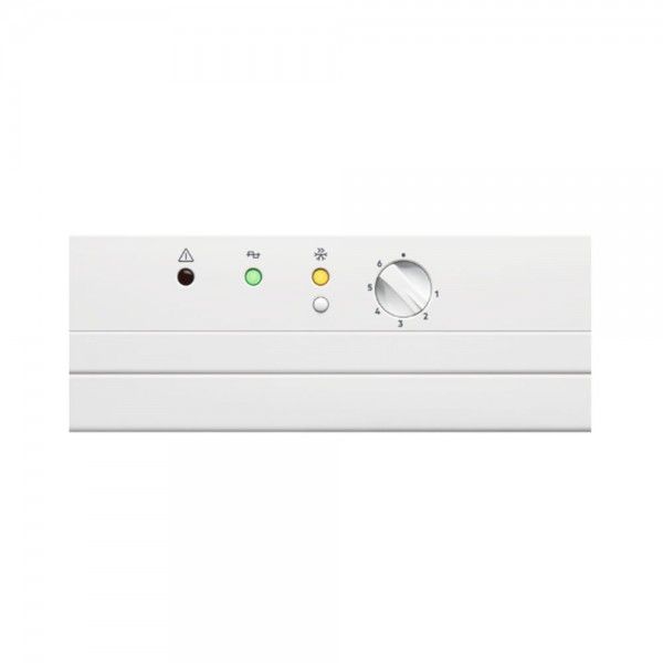 ARCA VERTICAL ZANUSSI ZUAN28FW