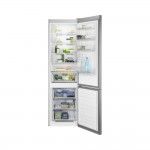 FRIGORFICO COMBINADO ZANUSSI ZNME36EU0
