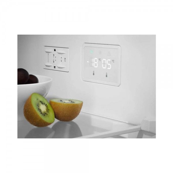 FRIGORFICO COMBINADO ZANUSSI ZNME36EU0