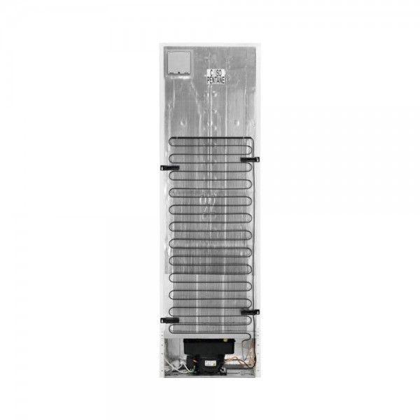 FRIGORFICO COMBINADO ZANUSSI ZNME36EU0