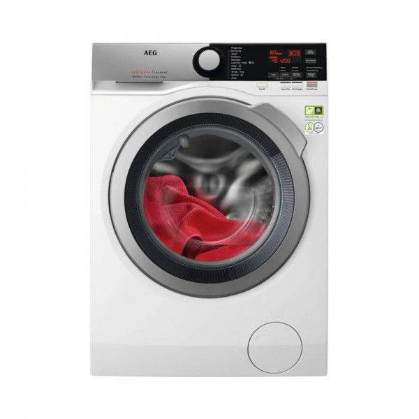 Mquina de Lavar Roupa AEG L8FEE842