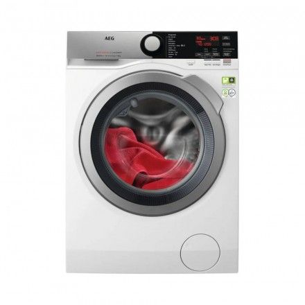 Mquina de Lavar Roupa AEG L8FEE842