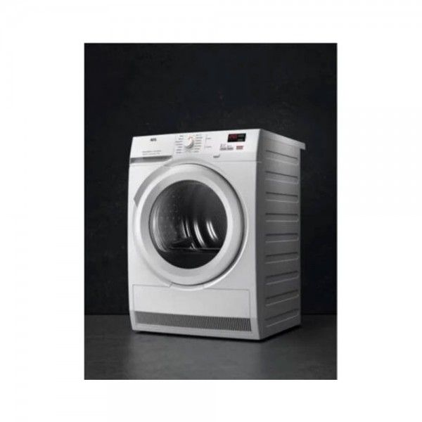 Mquina de Secar Roupa AEG TR808A2OB