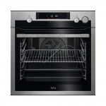 Forno a Vapor de Encastre AEG BSS578271M