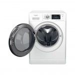 Mquina de Lavar e Secar a Roupa WHIRLPOOL FFWDD1074269BVSPT