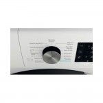 Mquina de Lavar e Secar a Roupa WHIRLPOOL FFWDD1074269BVSPT