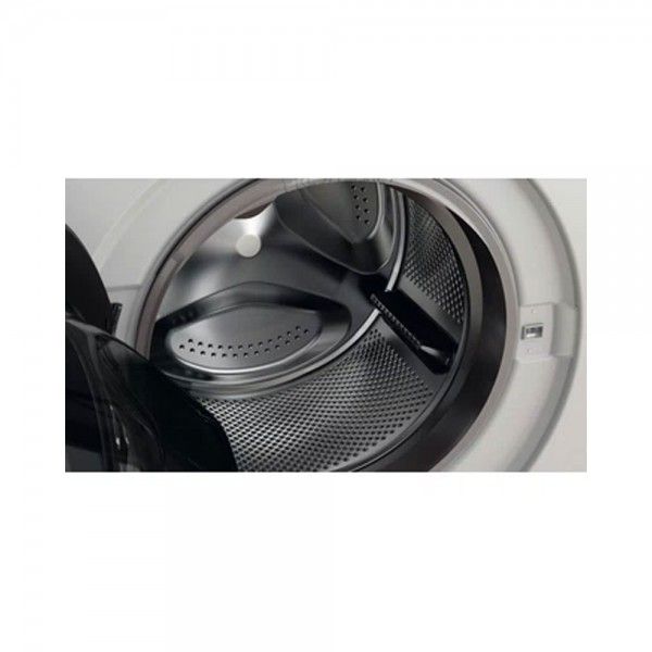 Mquina de Lavar e Secar a Roupa WHIRLPOOL FFWDD1074269BVSPT