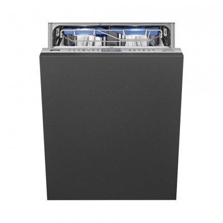Mquina de Lavar Loia de Encastre SMEG STL324BQLLW