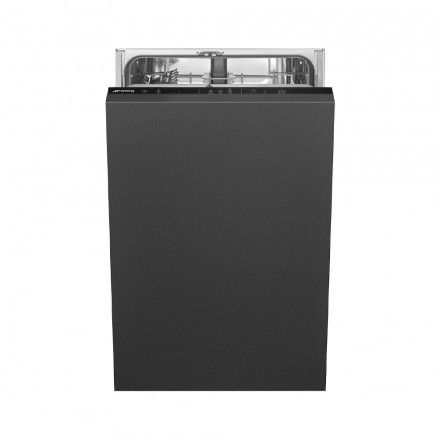 Mquina de Lavar Loia de Encastre SMEG ST4522IN