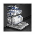 Mquina de Lavar Loia de Encastre SMEG STL324BQLLW