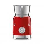 Barista SMEG MFF11RDEU