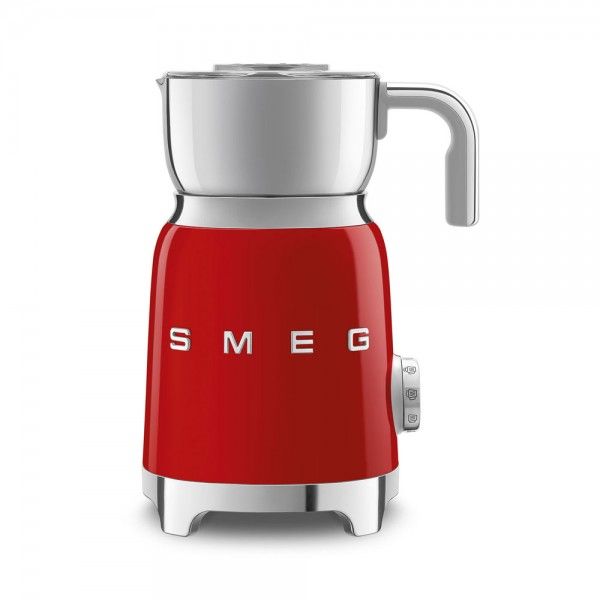 Barista SMEG MFF11RDEU