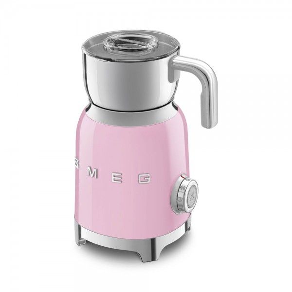 Barista SMEG MFF11PKEU