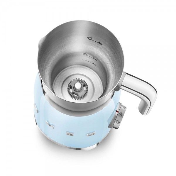 Barista SMEG MFF11PBEU Barista SMEG MFF11PBEU