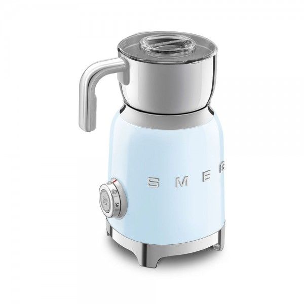 Barista SMEG MFF11PBEU Barista SMEG MFF11PBEU