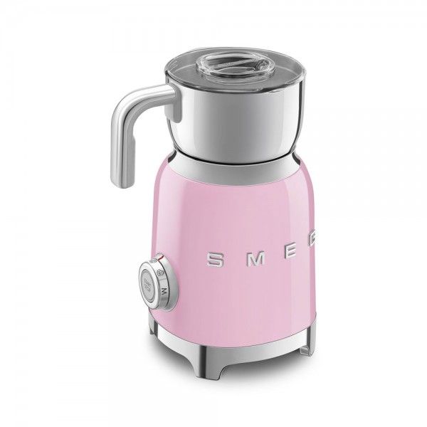 Barista SMEG MFF11PKEU