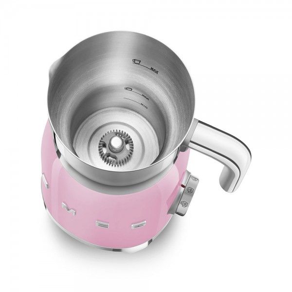 Barista SMEG MFF11PKEU