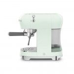 Mquina de Caf Expresso Manual SMEG ECF02PGEU