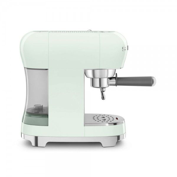 Mquina de Caf Expresso Manual SMEG ECF02PGEU