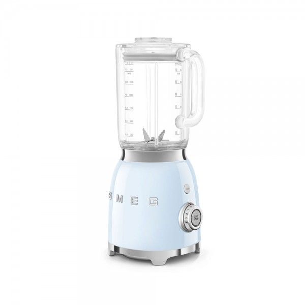 Liquidificador SMEG BLF03PBEU
