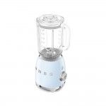Liquidificador SMEG BLF03PBEU