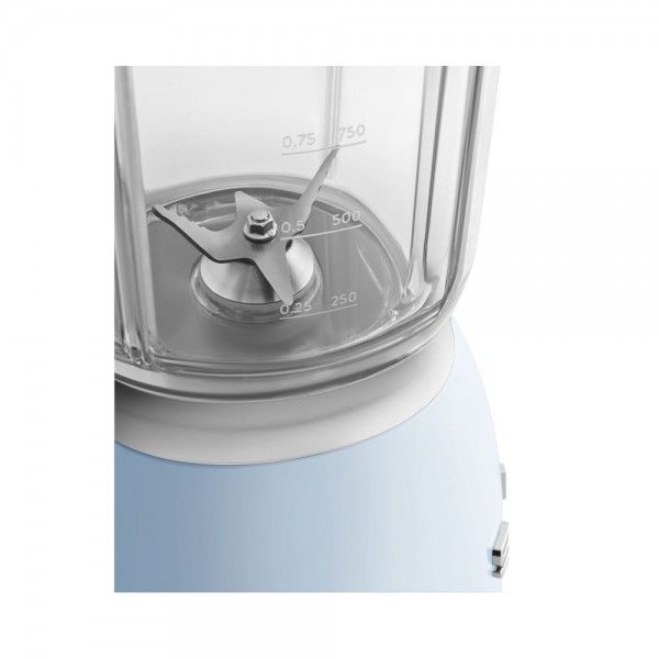 Liquidificador SMEG BLF03PBEU