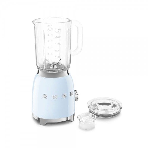 Liquidificador SMEG BLF03PBEU
