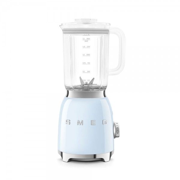 Liquidificador SMEG BLF03PBEU
