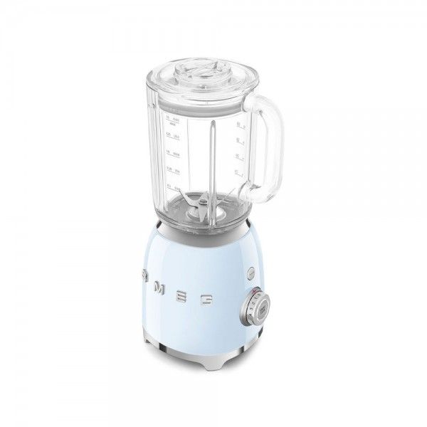 Liquidificador SMEG BLF03PBEU