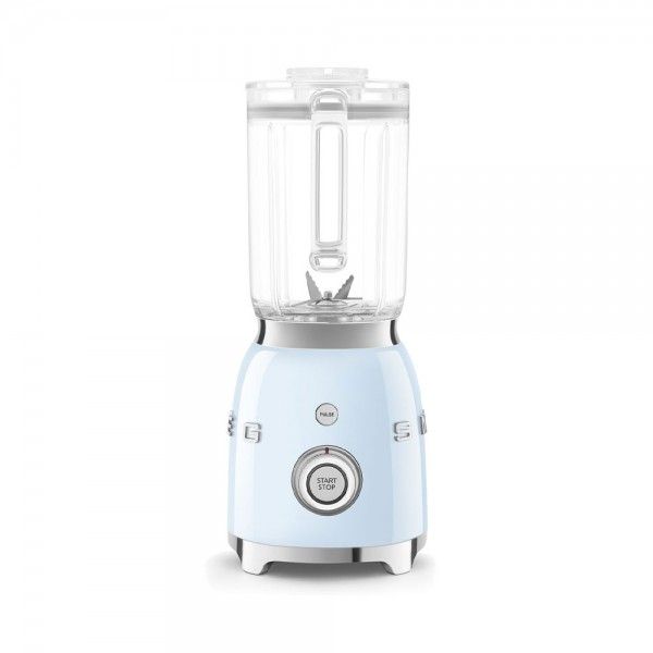 Liquidificador SMEG BLF03PBEU