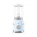 Liquidificador SMEG BLF03PBEU
