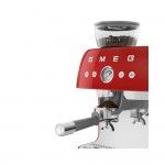 Mquina de Caf Expresso Manual SMEG EGF03RDEU