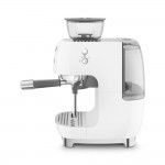 Mquina de Caf Expresso Manual SMEG EGF03WHEU