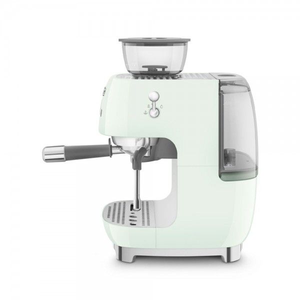 Mquina de Caf Expresso Manual SMEG EGF03PGEU