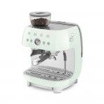 Mquina de Caf Expresso Manual SMEG EGF03PGEU