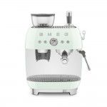 Mquina de Caf Expresso Manual SMEG EGF03PGEU