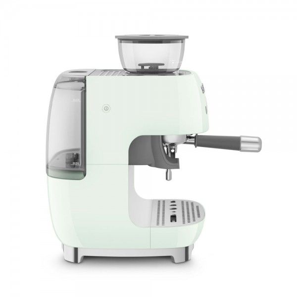 Mquina de Caf Expresso Manual SMEG EGF03PGEU
