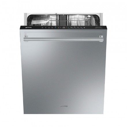 Mquina de Lavar Loia de Encastre SMEG STX235CLLO