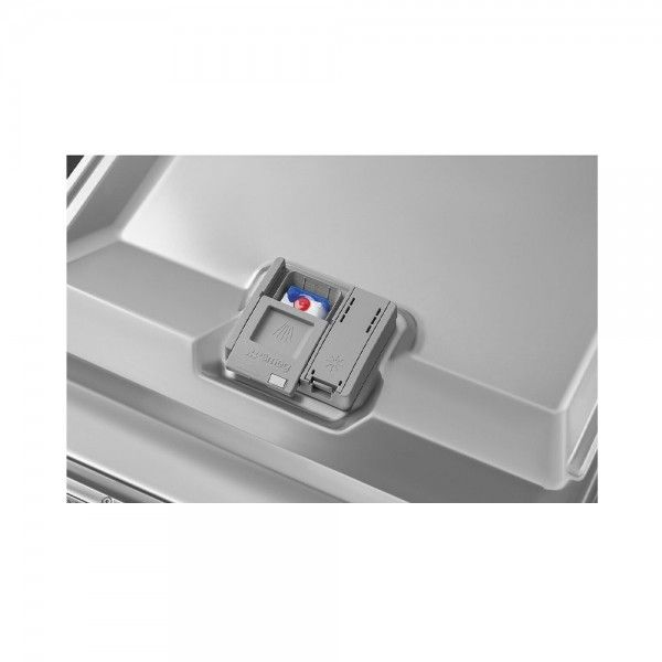 Máquina de Lavar Loiça de Encastre Smeg STX325BLLC Máquina de Lavar Loiça de Encastre Smeg STX325BLLC