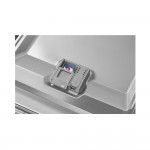 M�quina de Lavar Loi�a de Encastre Smeg STX325BLLC