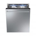 M�quina de Lavar Loi�a de Encastre Smeg STX325BLLC