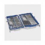 M�quina de Lavar Loi�a de Encastre Smeg STX325BLLC