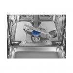 M�quina de Lavar Loi�a de Encastre Smeg STX325BLLC