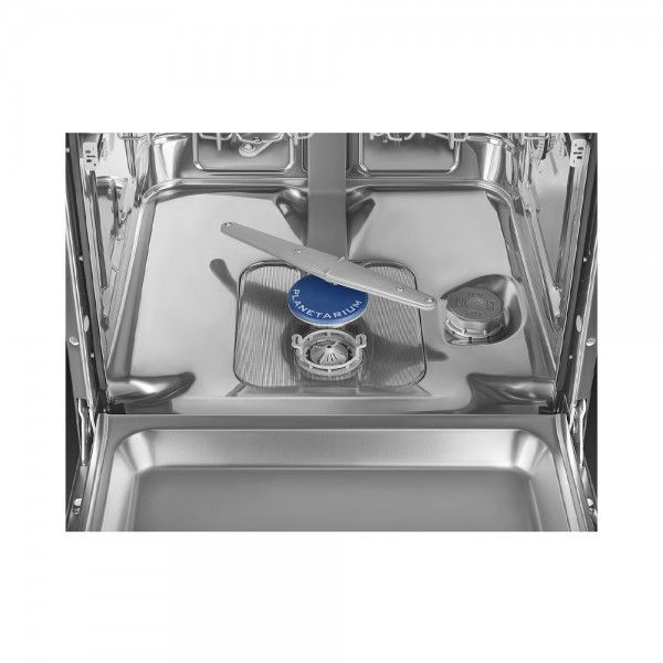 Máquina de Lavar Loiça de Encastre Smeg STX325BLLC Máquina de Lavar Loiça de Encastre Smeg STX325BLLC