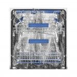 M�quina de Lavar Loi�a de Encastre Smeg STX325BLLC